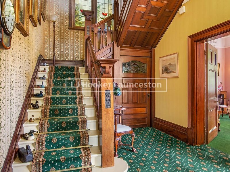 3 Trevallyn Road, Trevallyn TAS 7250