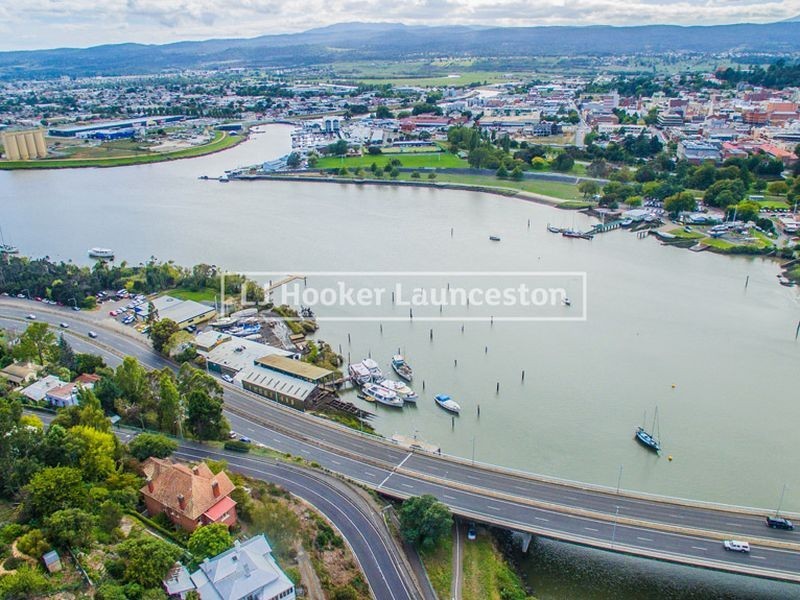 3 Trevallyn Road, Trevallyn TAS 7250
