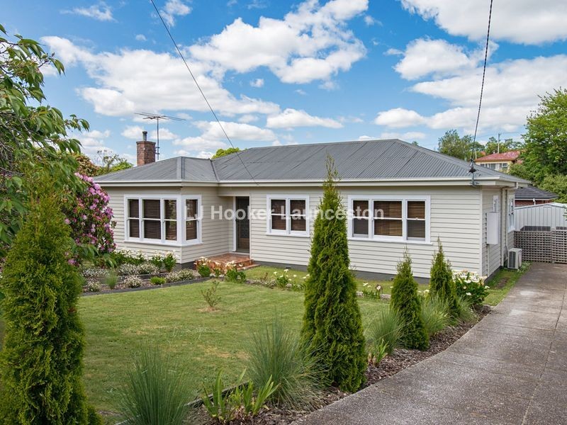 20 Bennett Street, South Launceston TAS 7249