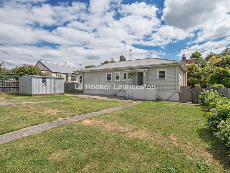 20 Bennett Street, South Launceston TAS 7249