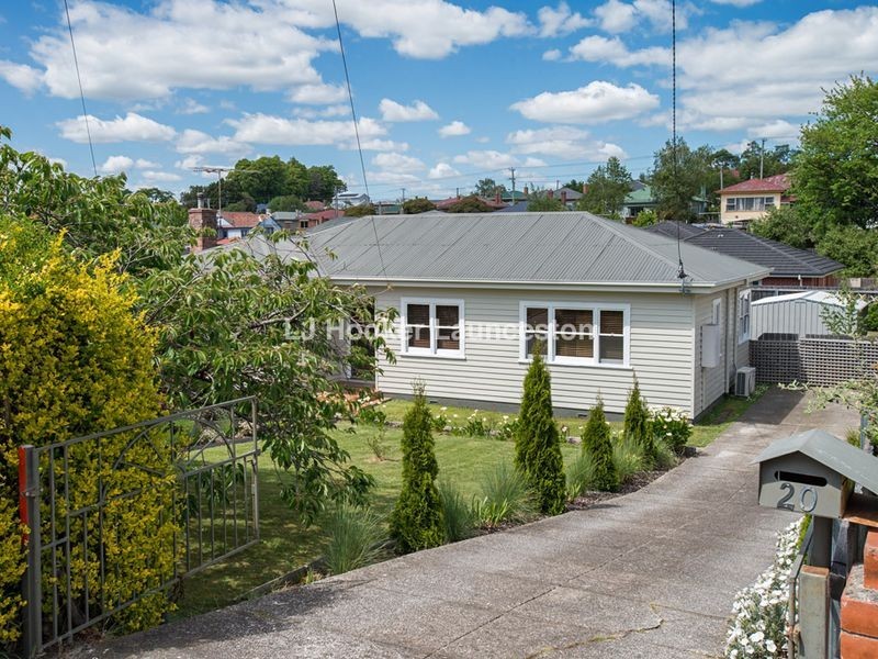 20 Bennett Street, South Launceston TAS 7249