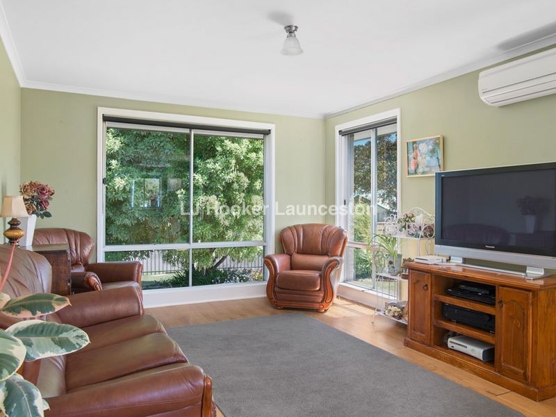 15 Blackwood Drive, Rocherlea TAS 7248