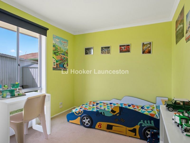 15 Blackwood Drive, Rocherlea TAS 7248