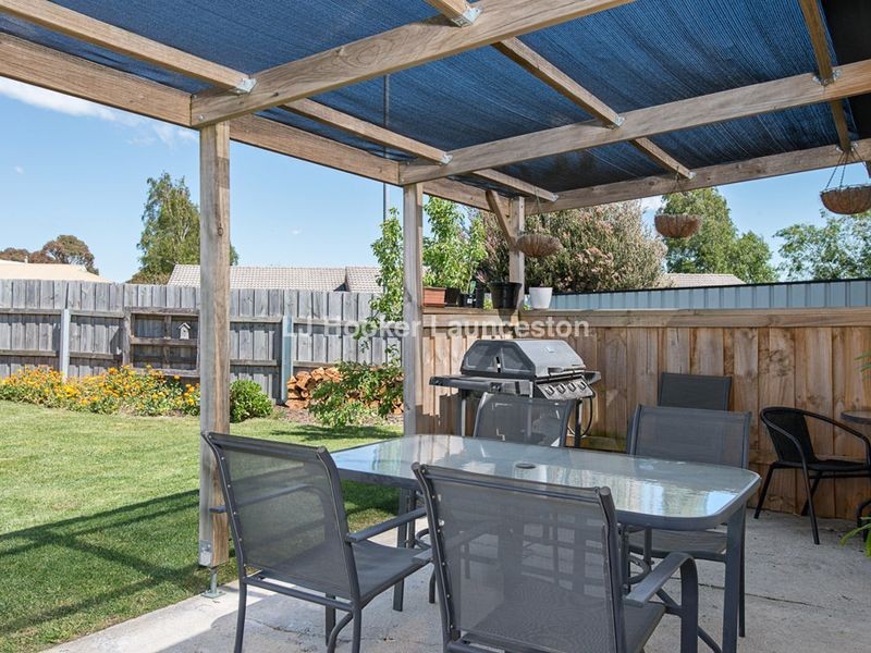 15 Blackwood Drive, Rocherlea TAS 7248