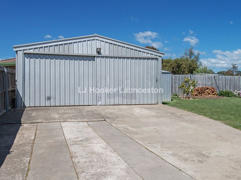 15 Blackwood Drive, Rocherlea TAS 7248