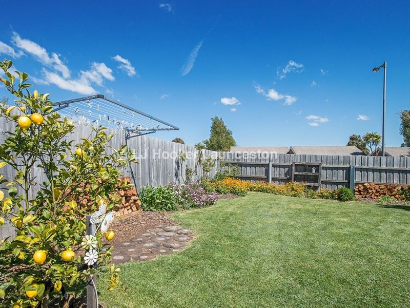 15 Blackwood Drive, Rocherlea TAS 7248