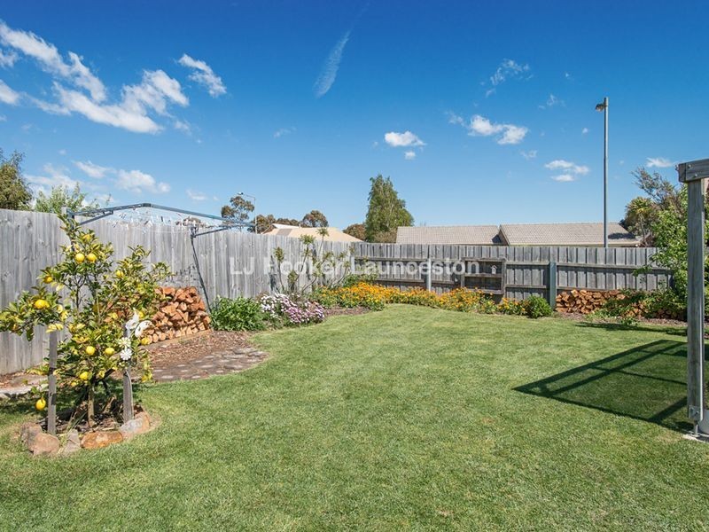 15 Blackwood Drive, Rocherlea TAS 7248