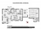 15 Blackwood Drive, Rocherlea TAS 7248 Floorplan