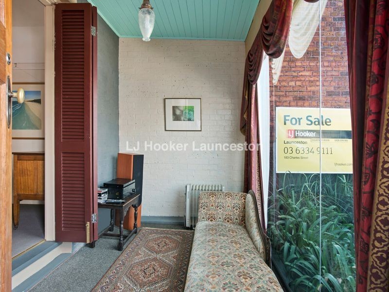 194 Brisbane Street, Launceston TAS 7250