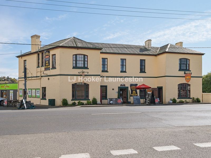 46 Meander Valley Highway, Carrick TAS 7291