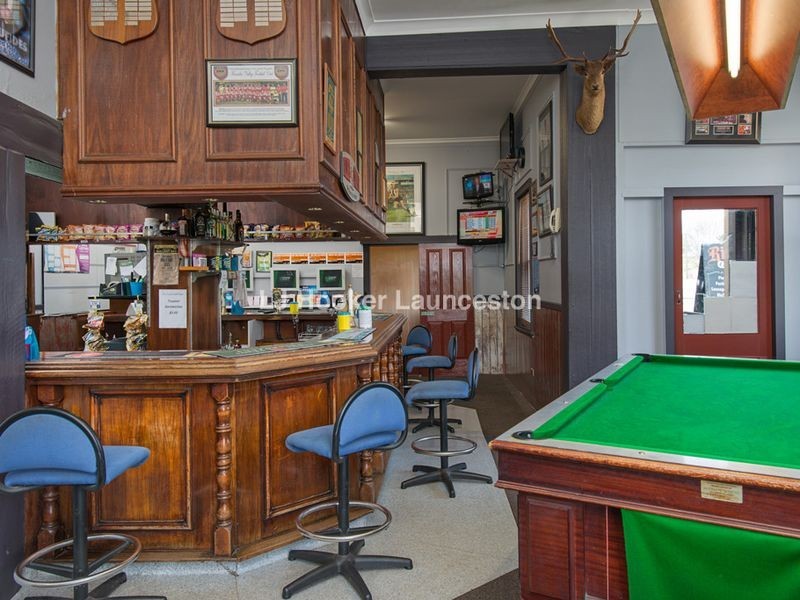46 Meander Valley Highway, Carrick TAS 7291