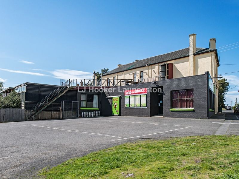 46 Meander Valley Highway, Carrick TAS 7291