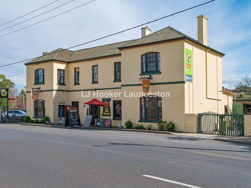 46 Meander Valley Highway, Carrick TAS 7291