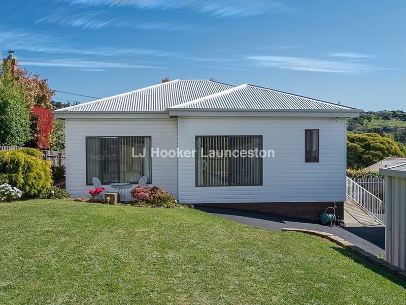 13 Arundel Street, Newstead TAS 7250