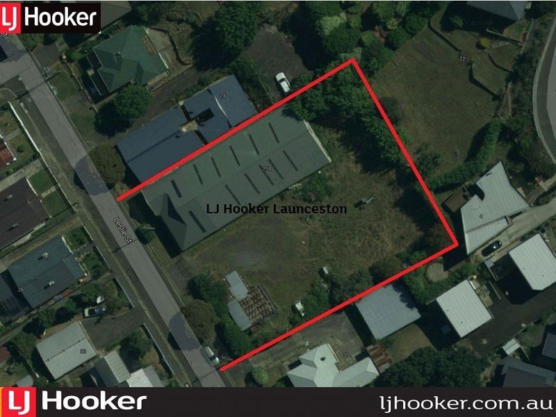 27-29 Leslie Street, South Launceston TAS 7249