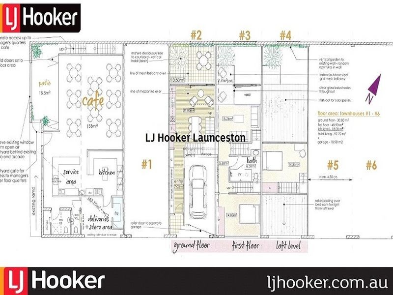 27-29 Leslie Street, South Launceston TAS 7249