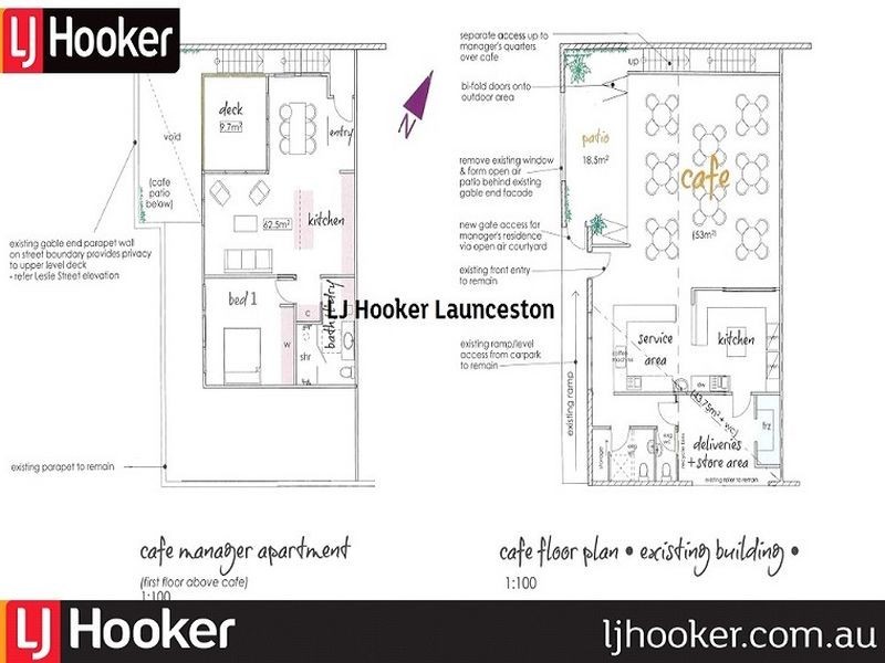 27-29 Leslie Street, South Launceston TAS 7249