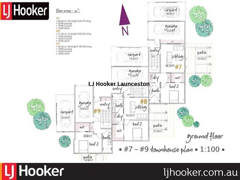 27-29 Leslie Street, South Launceston TAS 7249
