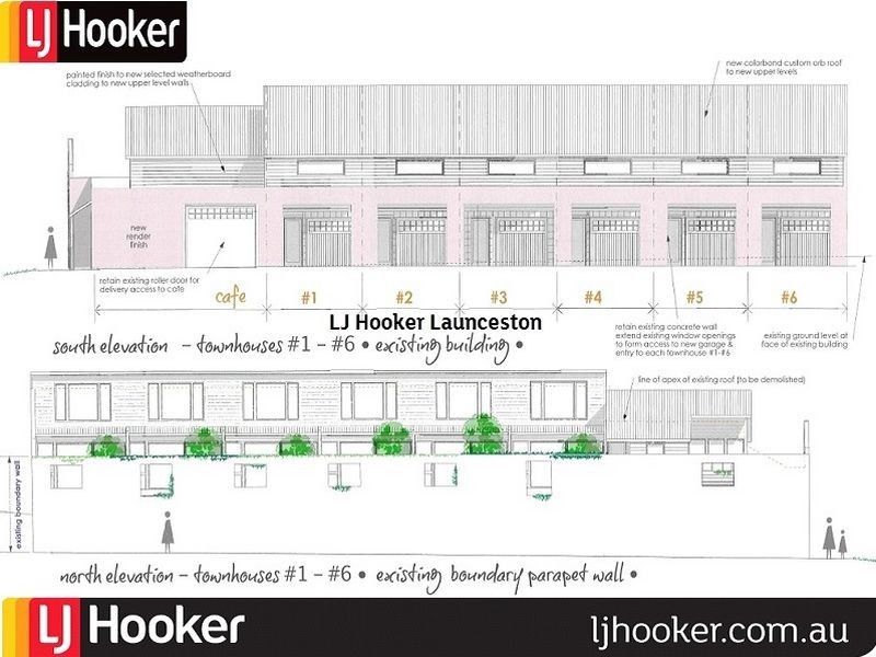 27-29 Leslie Street, South Launceston TAS 7249