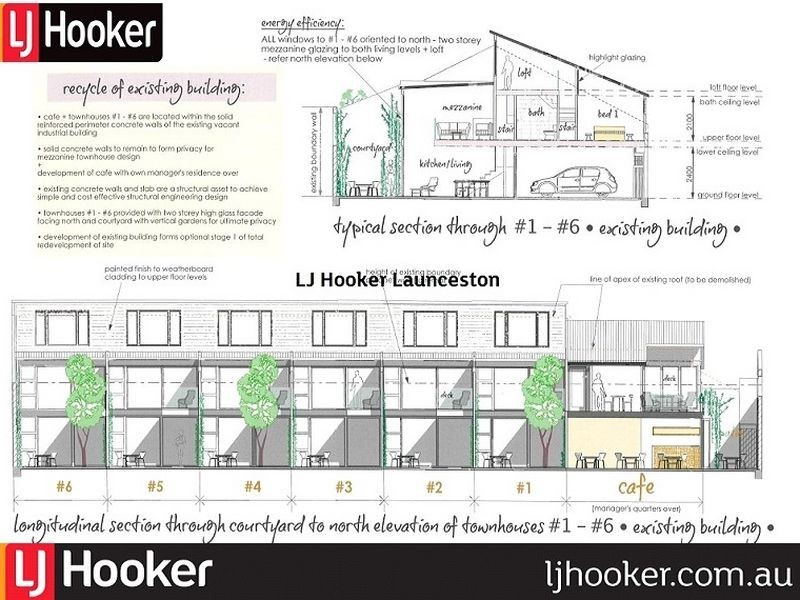 27-29 Leslie Street, South Launceston TAS 7249