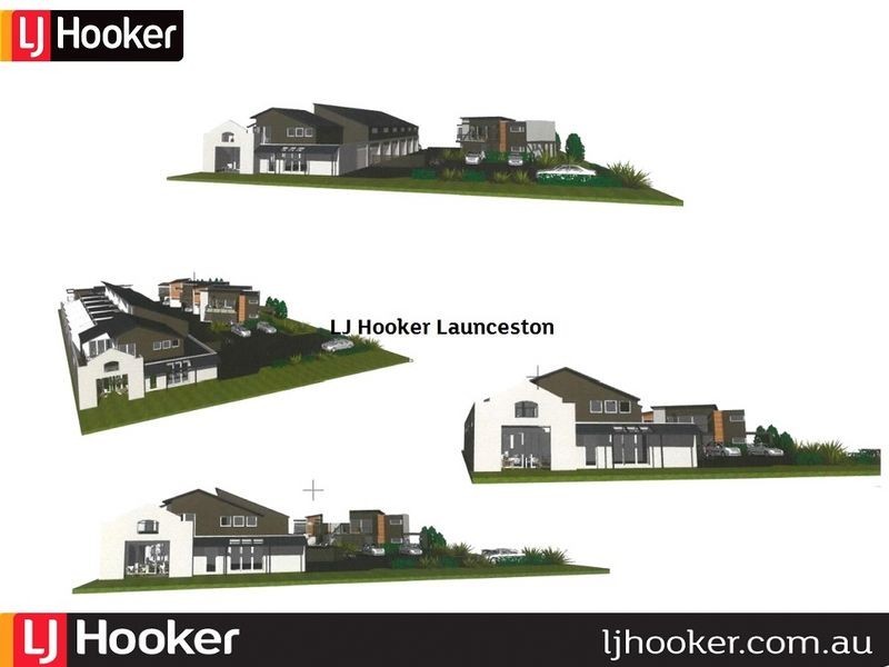27-29 Leslie Street, South Launceston TAS 7249