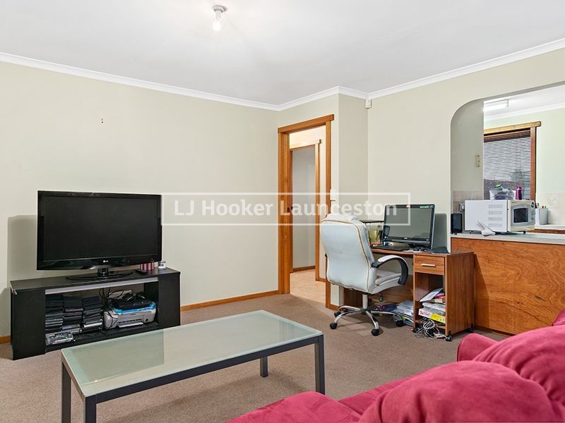 14 Bishops Drive, Newnham TAS 7248