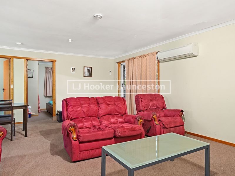 14 Bishops Drive, Newnham TAS 7248