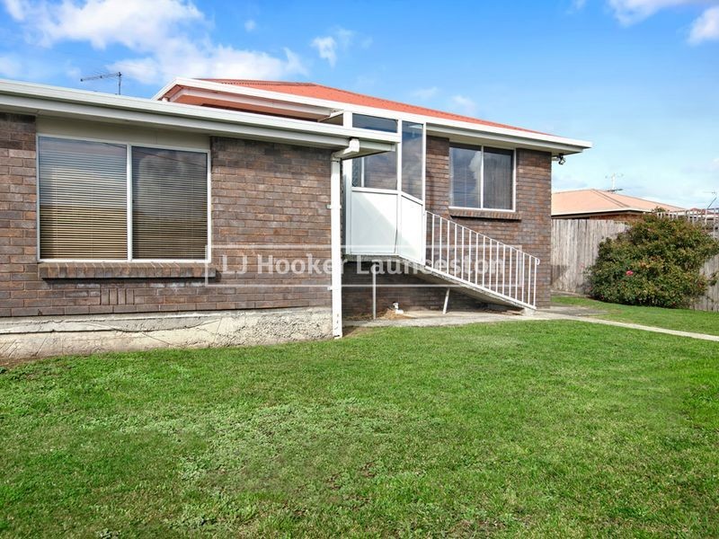 14 Bishops Drive, Newnham TAS 7248