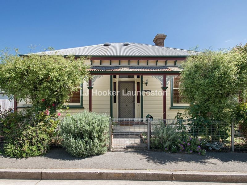 12 Crown Street, Launceston TAS 7250