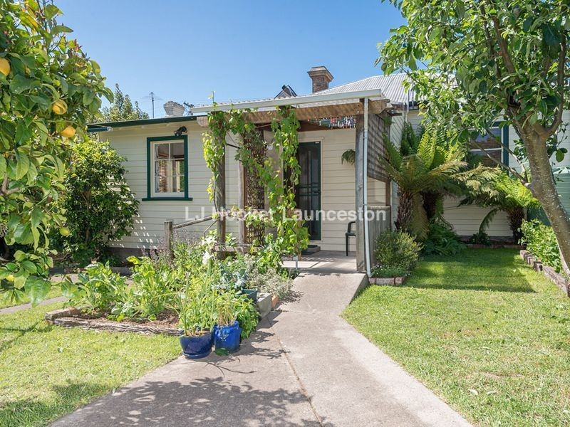 12 Crown Street, Launceston TAS 7250