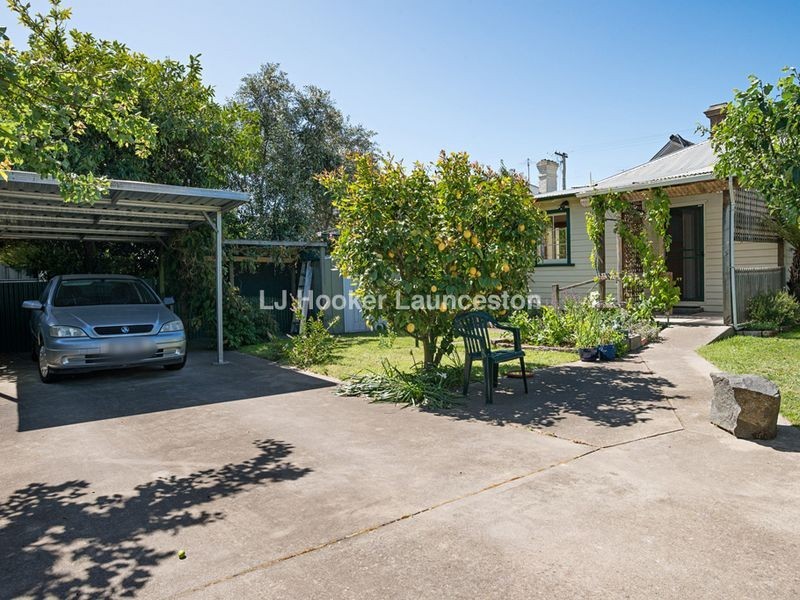 12 Crown Street, Launceston TAS 7250