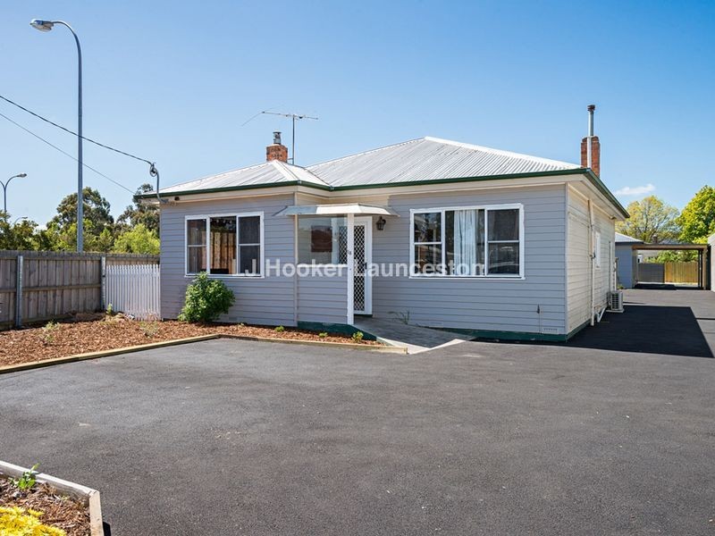 18 Monash Street, Mowbray TAS 7248