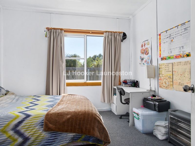 18 Monash Street, Mowbray TAS 7248