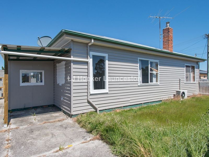 18 Monash Street, Mowbray TAS 7248