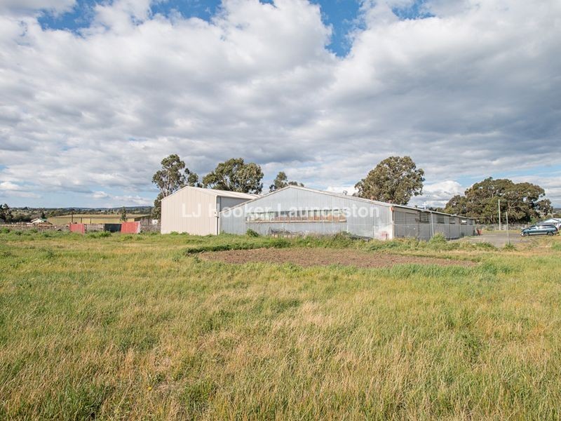 33 Birch Avenue, Newstead TAS 7250