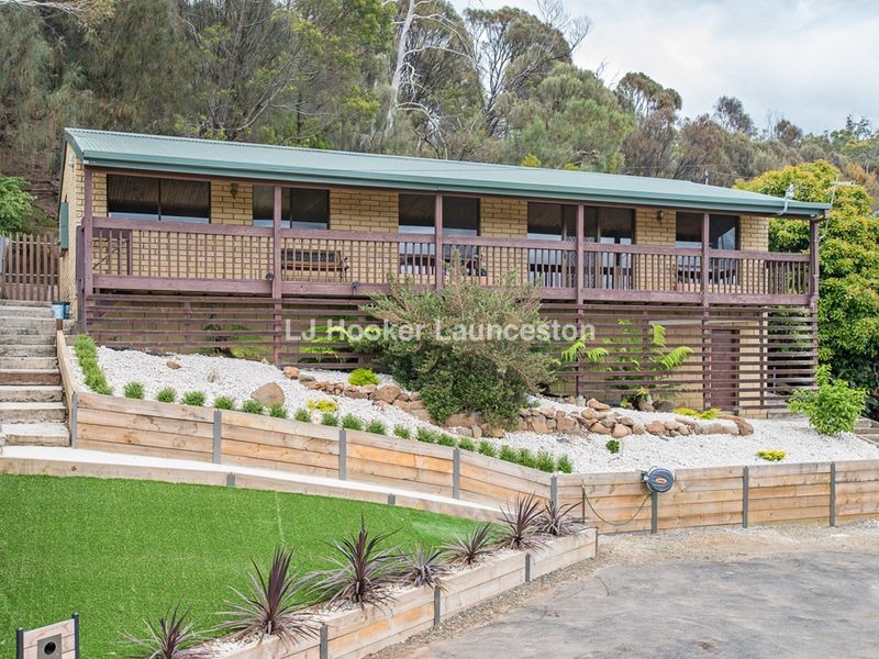 18 Aberdeen Court, South Launceston TAS 7249