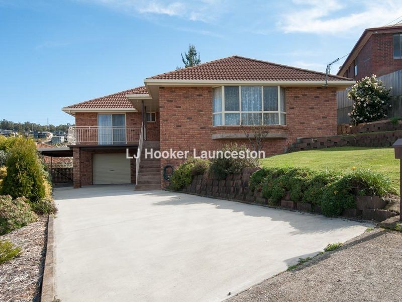 7 Glencoe Avenue, Trevallyn TAS 7250