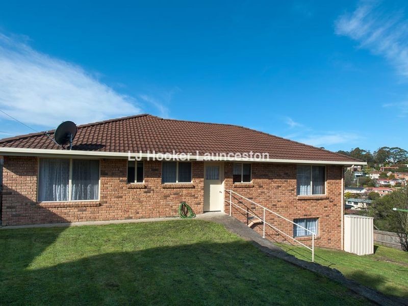 7 Glencoe Avenue, Trevallyn TAS 7250