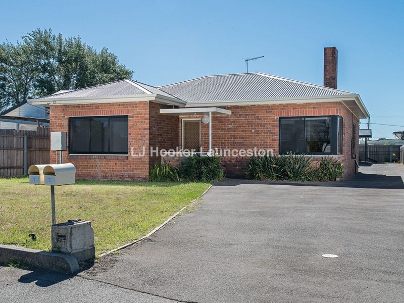 1/4 Adams Street, Mowbray TAS 7248