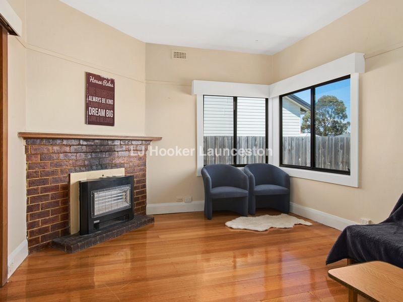 1/4 Adams Street, Mowbray TAS 7248
