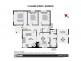 1/4 Adams Street, Mowbray TAS 7248 Floorplan