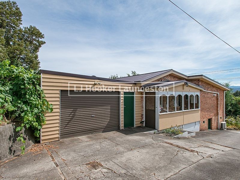 253 West Tamar Road, Riverside TAS 7250