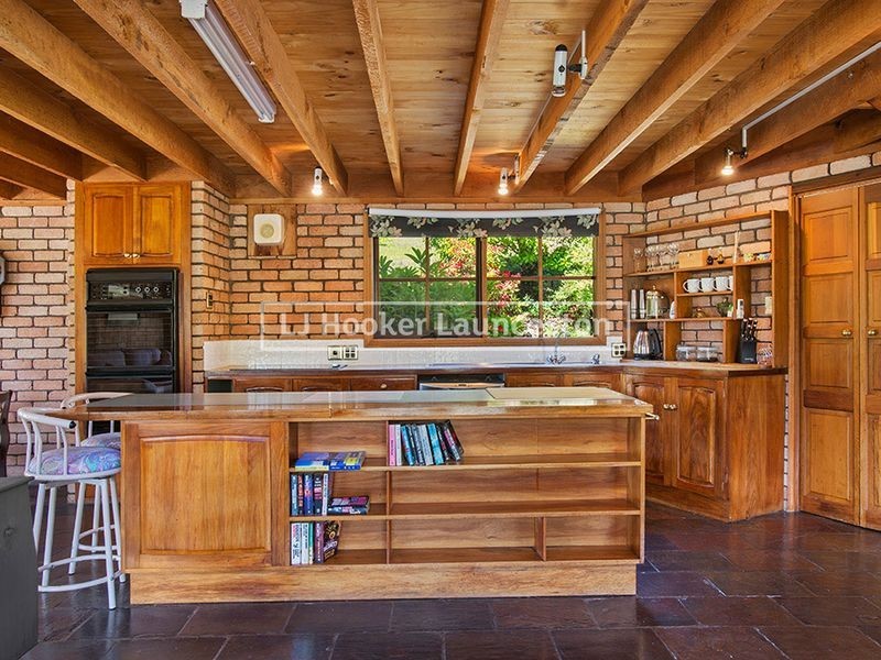 421 Long Plains Road, Bridgenorth TAS 7277