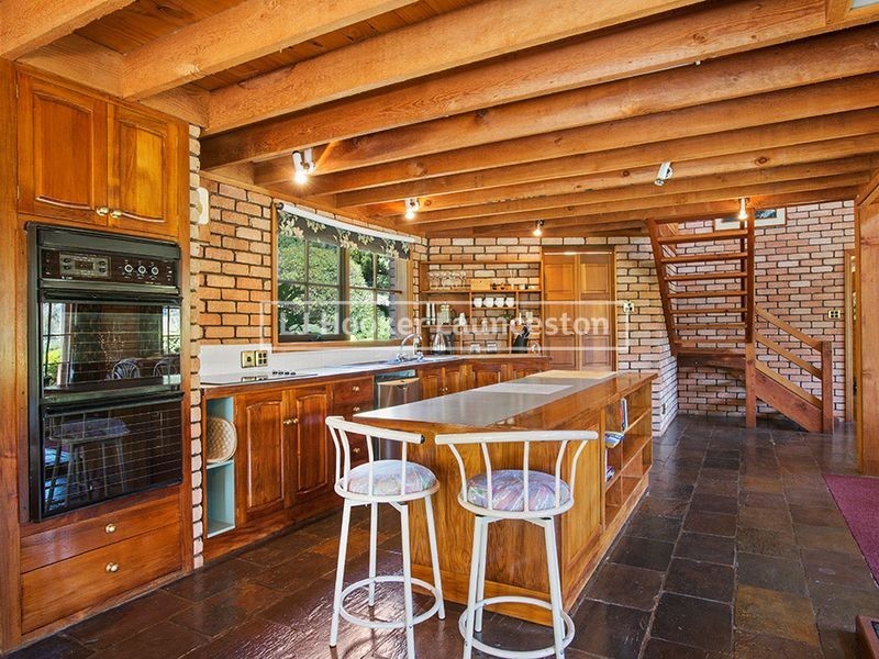 421 Long Plains Road, Bridgenorth TAS 7277