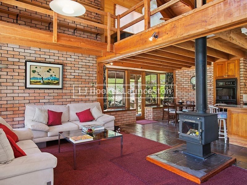 421 Long Plains Road, Bridgenorth TAS 7277