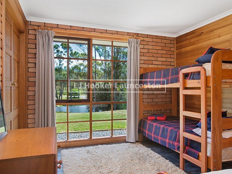 421 Long Plains Road, Bridgenorth TAS 7277