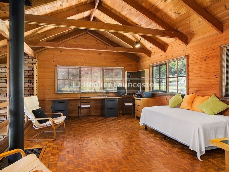 421 Long Plains Road, Bridgenorth TAS 7277