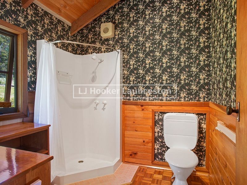 421 Long Plains Road, Bridgenorth TAS 7277