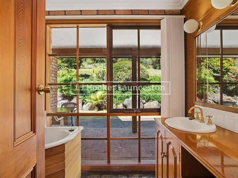 421 Long Plains Road, Bridgenorth TAS 7277
