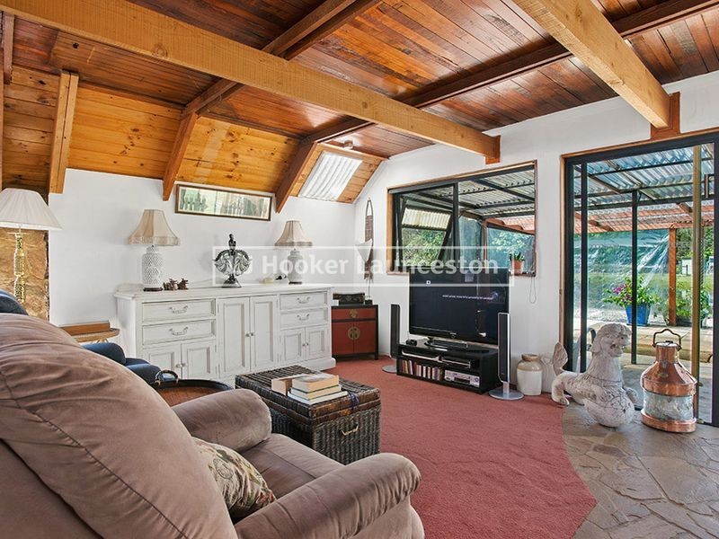 421 Long Plains Road, Bridgenorth TAS 7277